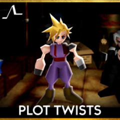 How Final Fantasy VII Pulled Off Its Mind-Bending Twist | State of the Arc Podcast
