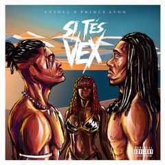 Si T'es Vex (ft. Cysoul)