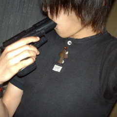 i rlly wanna die X_x ROAR Dx - Roshyw