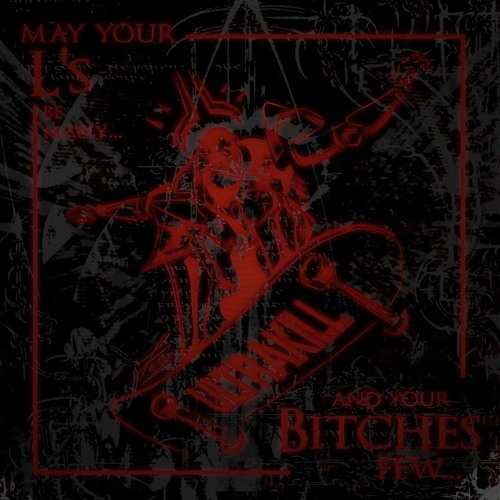 YOU NEED MORE POWER || Gabriel Apostle of Hate x Revenge - Phantanonik