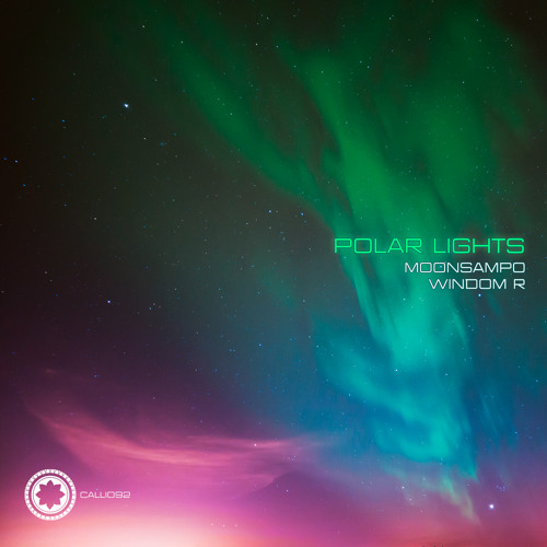 Moonsampo, Windom R - Polar Lights (Original Mix) snippet