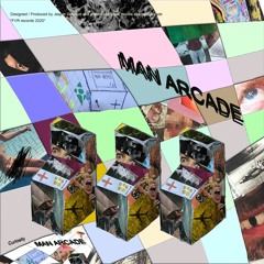 Man Arcade - Curiosity
