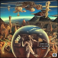 James Sag, London Boy