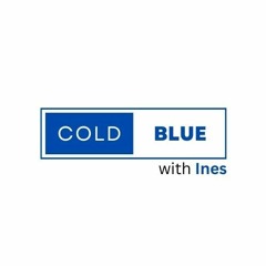 Cold blue Freediving Podcast with Ines | (EP 2) | Ft Enrico Dix
