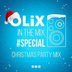 Christmas Party Mix (PREVIEW)