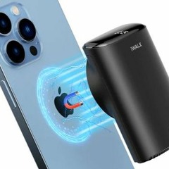Buy the Best Iwalk Power Bank for IPhone Online from Iwalkmall