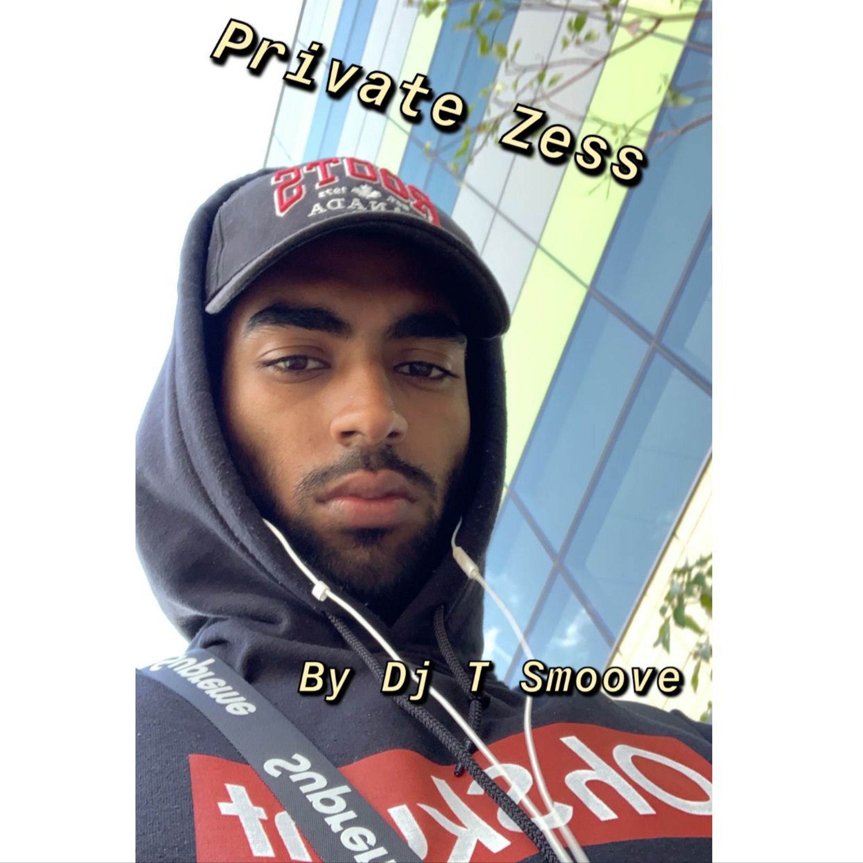 Dj T Smoove