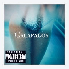 PG x my friend Jose - Galapagos