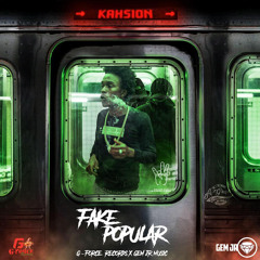 1Byng - Fake popular