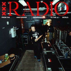 XXX Radio #117