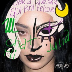 ave_sna sleep / knife charli × julia cover.wav prod by NRTHWST