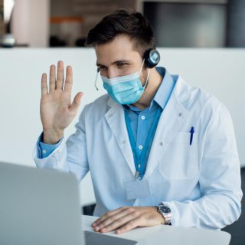 Remote Medical Scribes for Accurate Documentation | VMeDxEasy