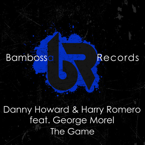 The Game (feat. George Morel)