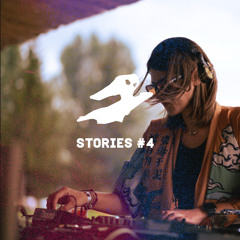 Fiktiv Stories #4 - Dumitra