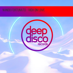 Nando Fortunato - High On Love