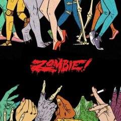 ZOMBIE$$$ - (Felix Dy, Yung Rascal, Lawren$, Pendejo)