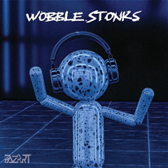 PAZPORT - Wobble Stonks