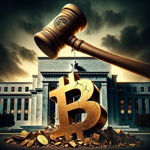 Crypto Crash Ain't No Joke