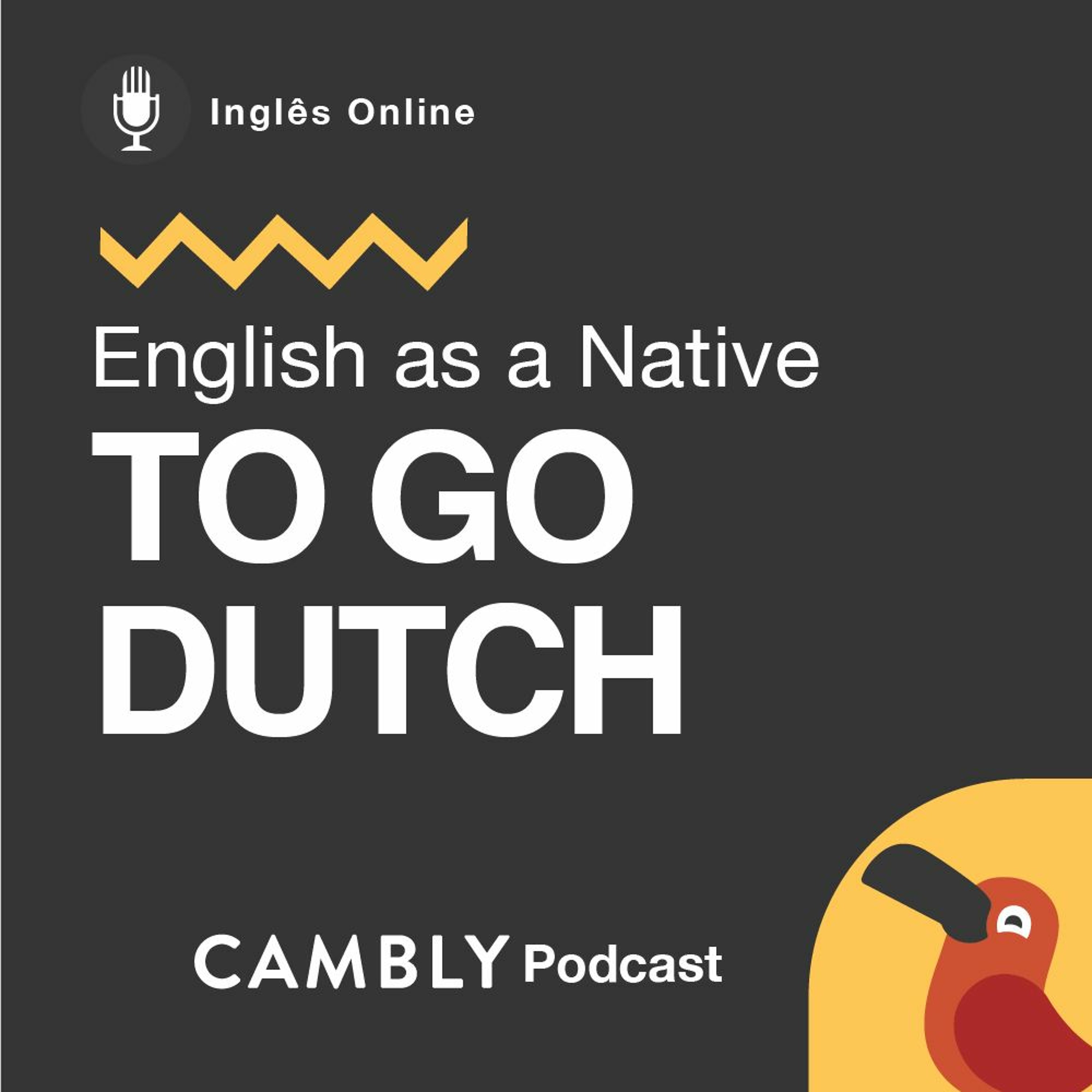 Aprenda Inglês Online com Cambly