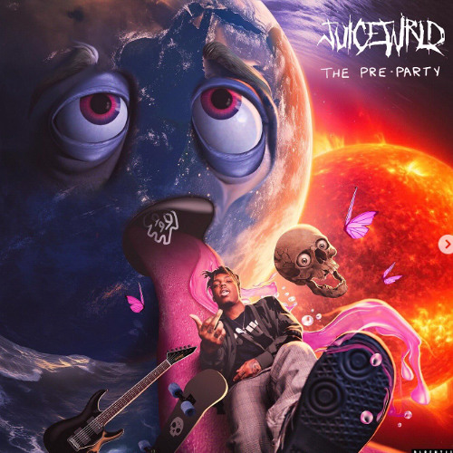 "Hit The Bank" Juice WRLD, DaBaby & Ski Mask the Slump God (Prod. by JuicyTheKidd & NighTiger,Noah)