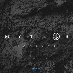 Mythos Podcast 001 - Marcel Cousteau