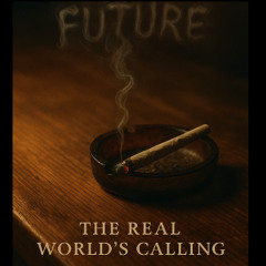 The Real Worlds Calling - Brooksie Original