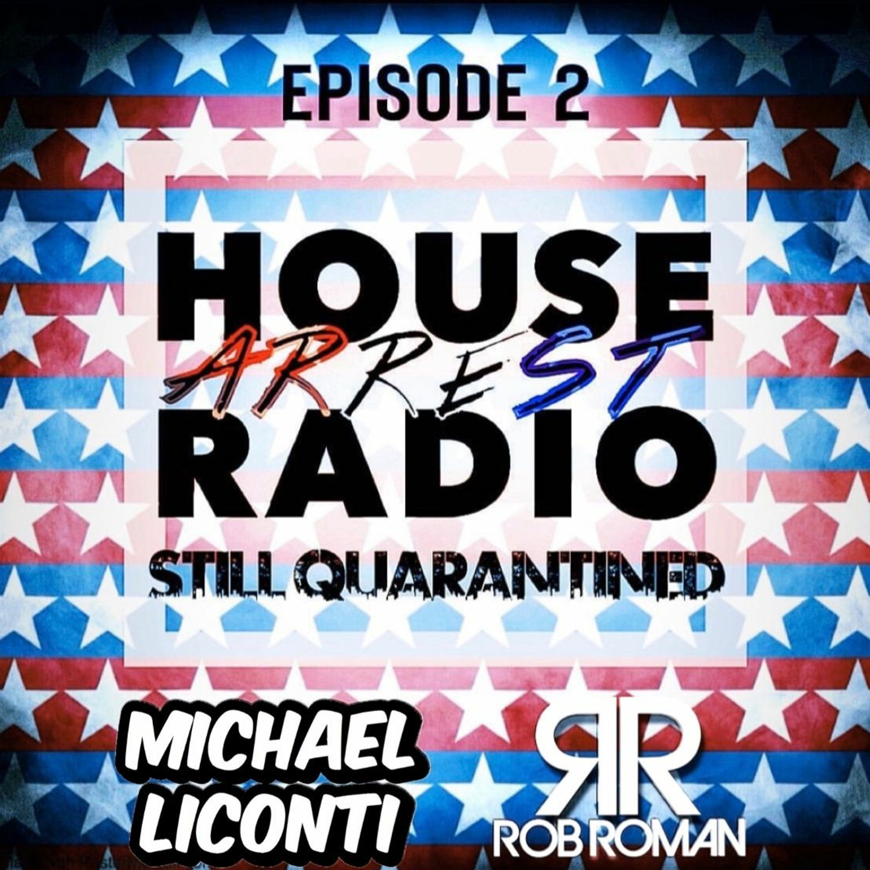 House Arrest Radio