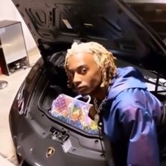 Playboi Carti - Colors (Edit)**+