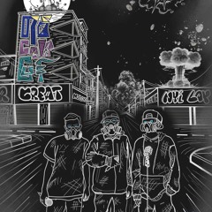 9.13/Bitch(Diss tracks) Produce Rapsta Y (ABMC) Sample by Show Me What You Got (Shorffy) Cover F-POX