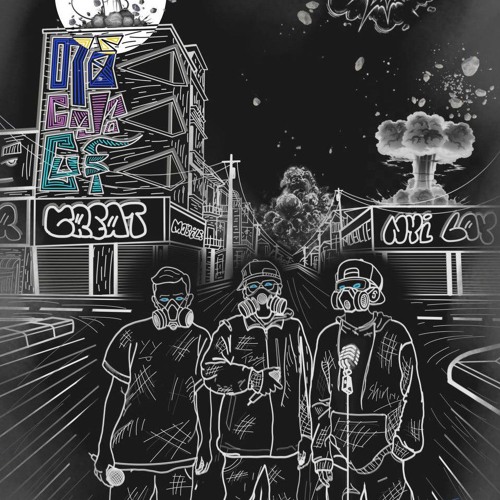 9.13/Bitch(Diss tracks) Produce Rapsta Y (ABMC) Sample by Show Me What You Got (Shorffy) Cover F-POX