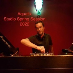 Aquatix - Studio Spring Session (06.05.2022)