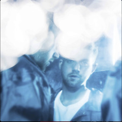 Sleep Talk (feat. Alex Mills)
