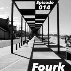 Second Air Podcast #014 with Fourk