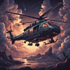 Hatredcoptor (Dethklok Cover)