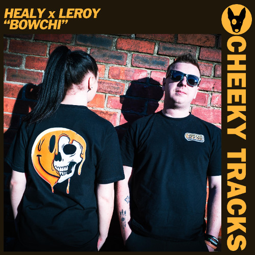 Healy X Leroy - Bowchi