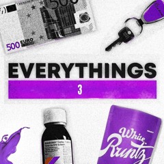 EVERYTHINGS PURPLE 3 (Full Album)