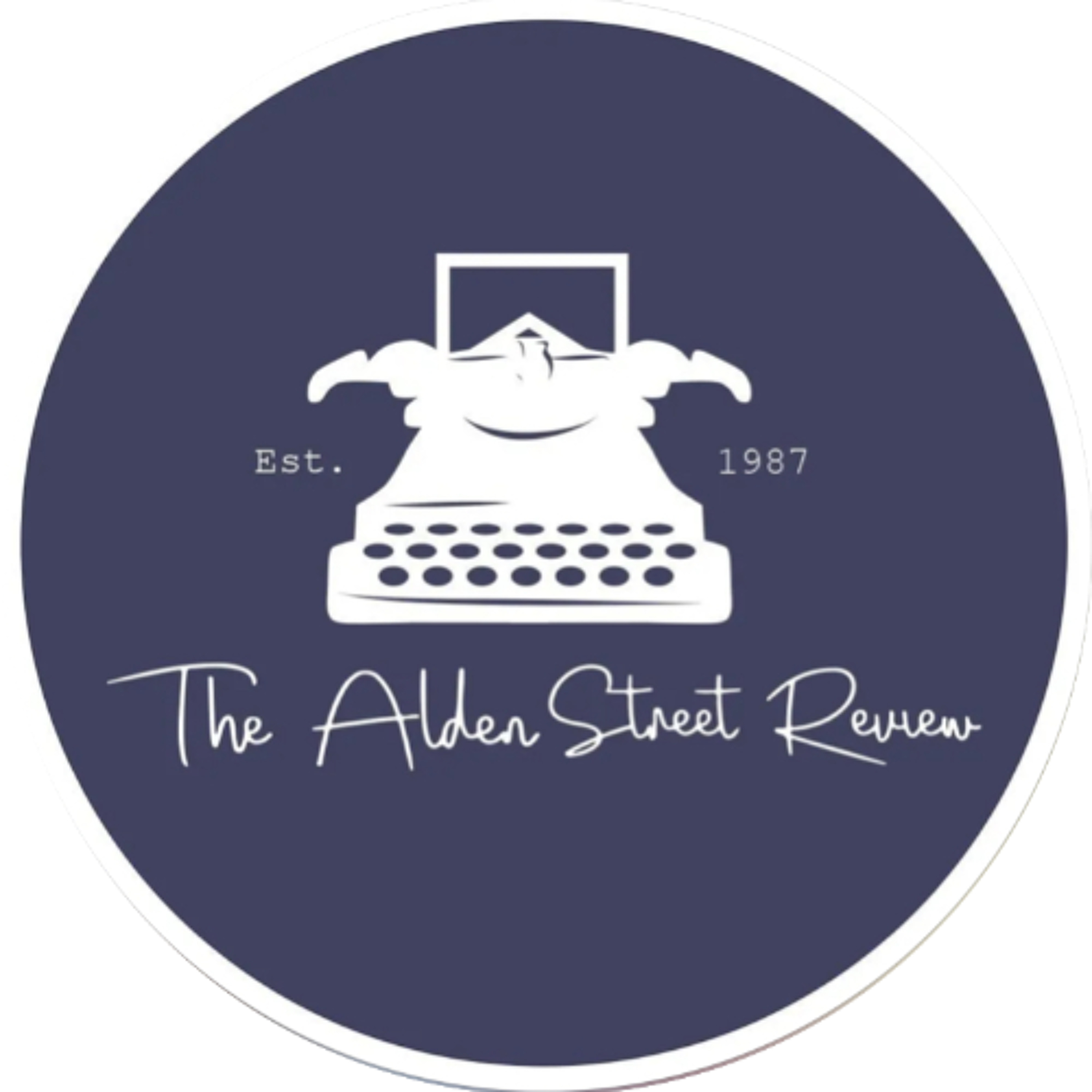 Alden Street Review Bistro Night (Birthplace Studios) episode artwork