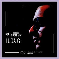 TGMS presents Luca G