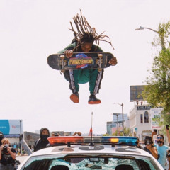 Vegas 4 Stunna Up The Smoke x Offset