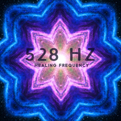 Divine Deep (528 Hz) [feat. Brain Waves Frequencies]