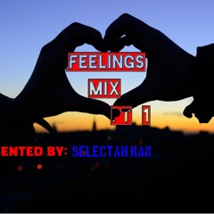 Feelings Mix [PT 1]