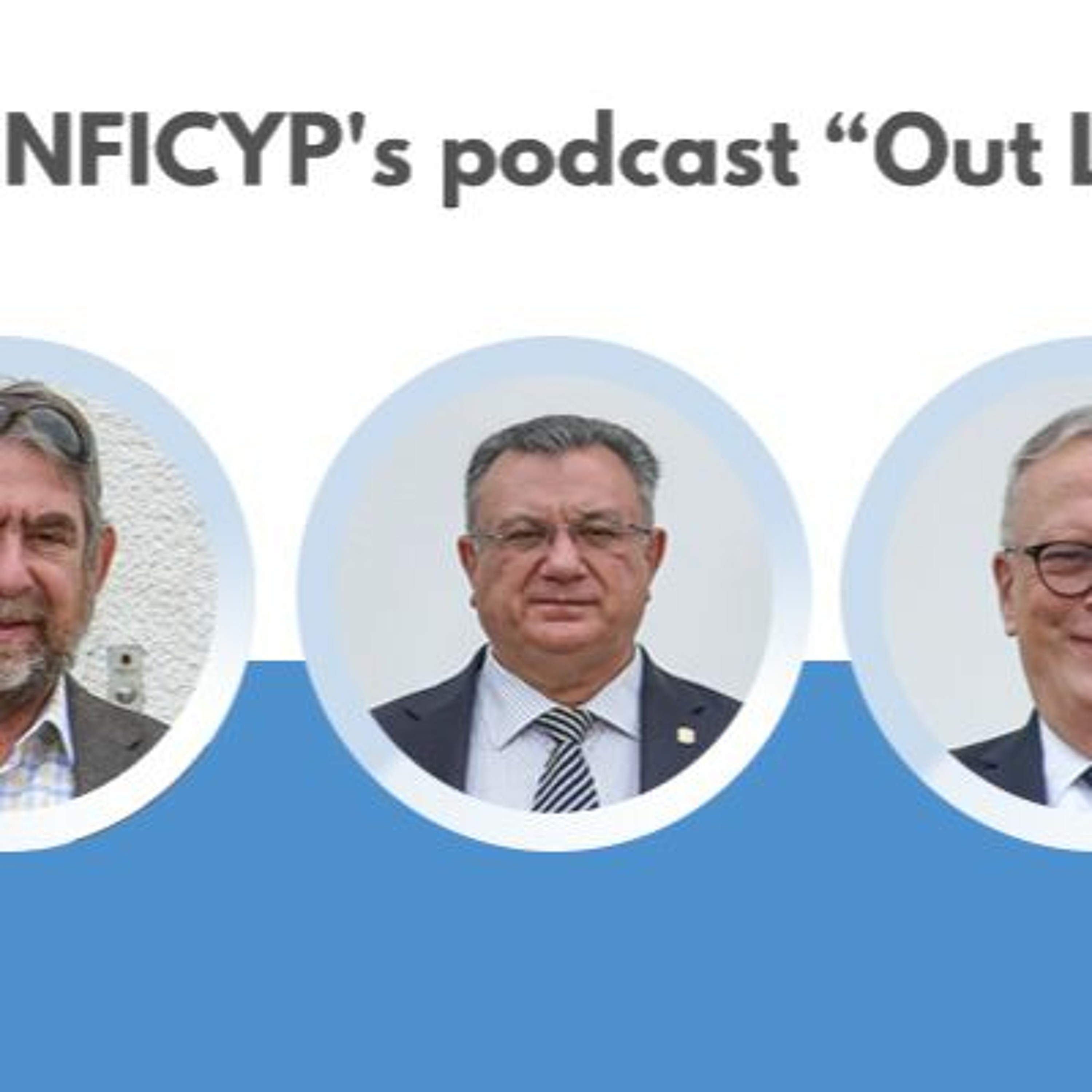 UNFICYP Podcast Out Loud