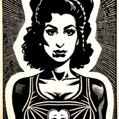 amy winehouse - stronger than me (lmr rmx)