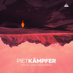 Piet Kämpfer - The Traveler (Surface Division Remix)