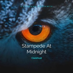 Stampede At Midnight (Extended Version) - Cazshual