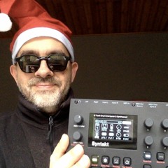 Syntakt & Other Stuff Funky House