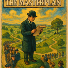 The Masterplan