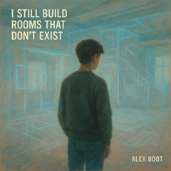 I Still Build Rooms That Don’t Exist