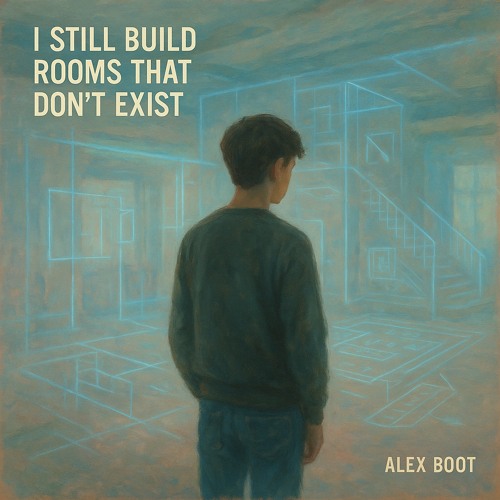 I Still Build Rooms That Don’t Exist