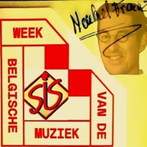 Week Van De Belgische Muziek "Tribute to 'Frans Nonkels' (Radio SIS Gent)"